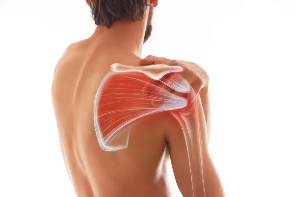 Types of Rotator Cuff Surgery Procedures