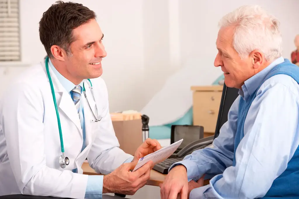 Common Old Age Ailments: Amazing Relief Guide