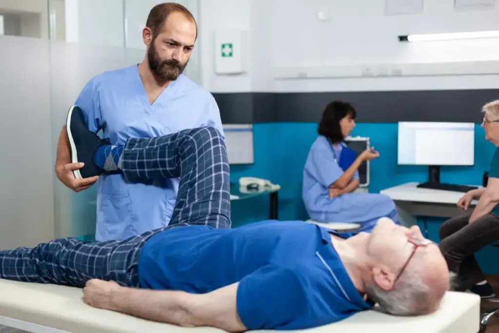 Understanding Different Hip Surgeries and Their Recovery Requirements