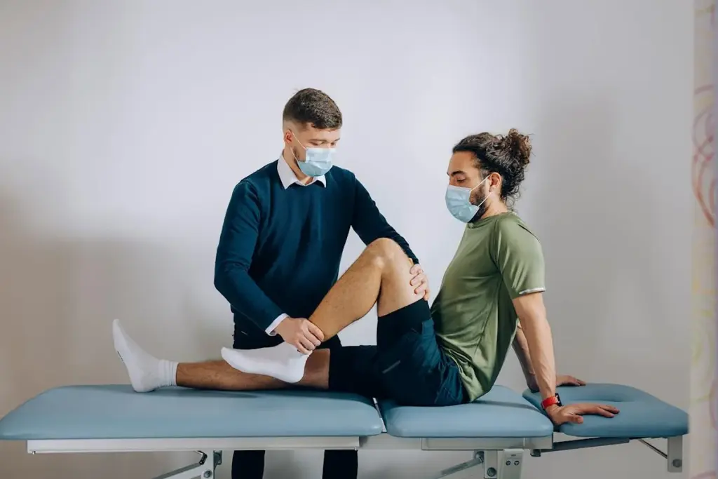 Therapy For Osteoarthritis: Amazing Secrets