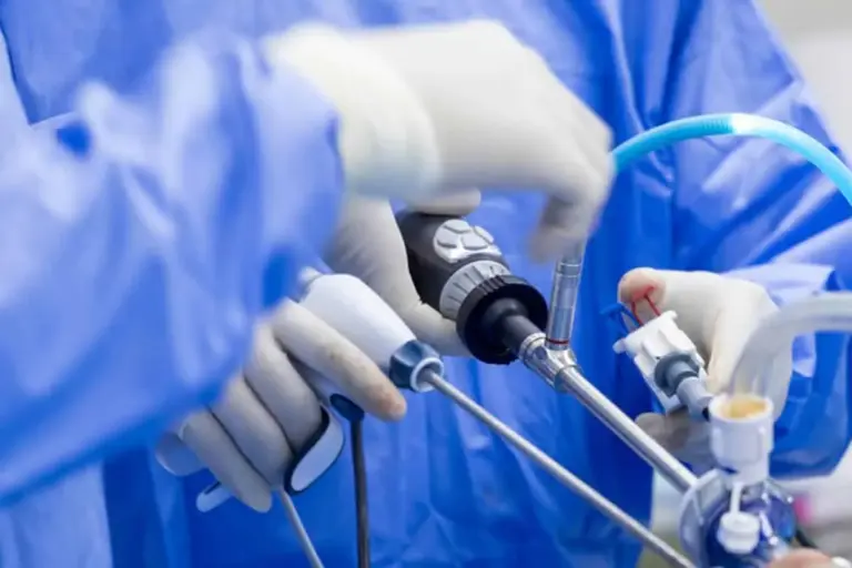 Hip Arthroscopy Labral Repair: Amazing News