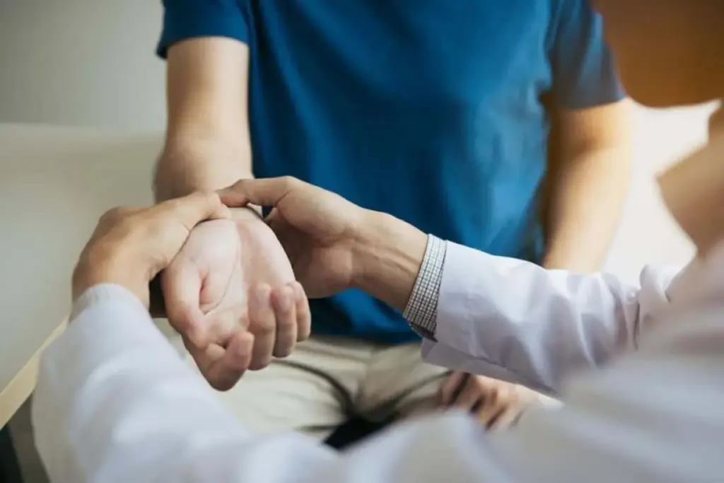 Wrist Surgery: Amazing Path To Joint Success 2 Types of Wrist Surgery Procedures