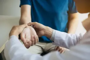 Wrist Surgery: Amazing Path To Joint Success