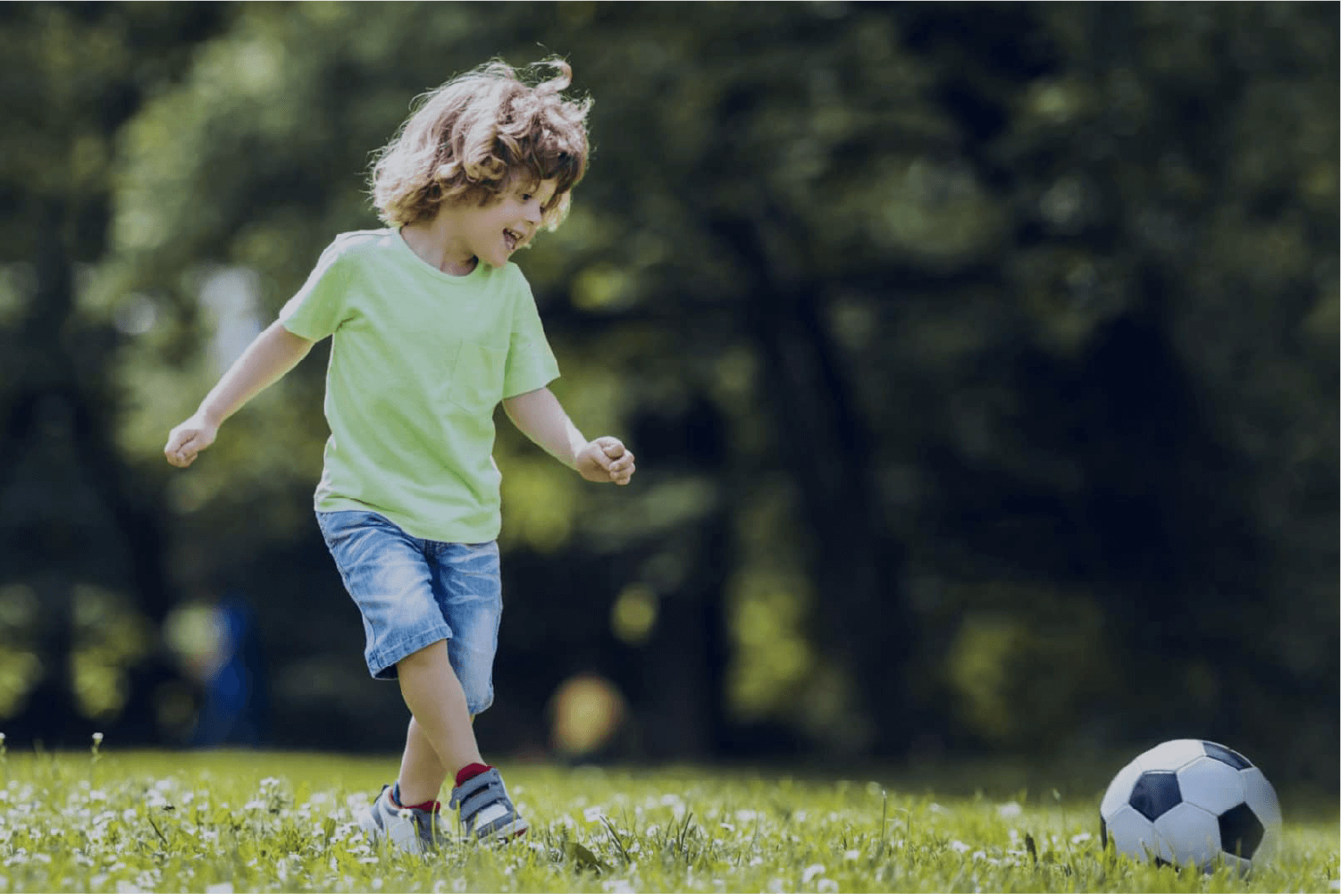 LIV Children 1 (Above 4 Years Old)