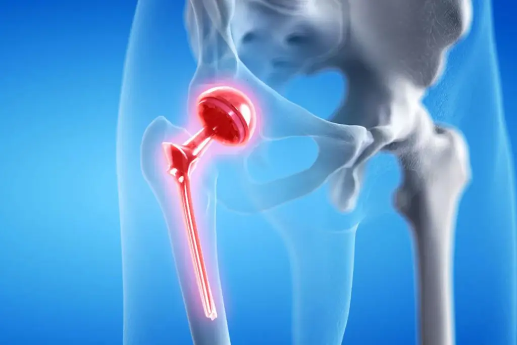 Hip Replacement Recovery Time 70 Year-Old Guide