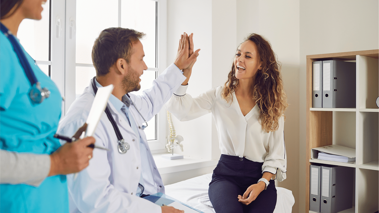 Liv Silver Cancer Screeening Form Woman