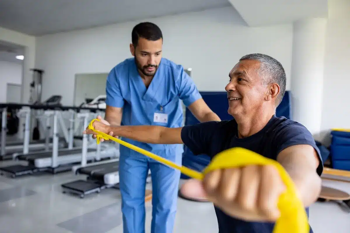 Physical Rehabilitation: Amazing Success Tips
