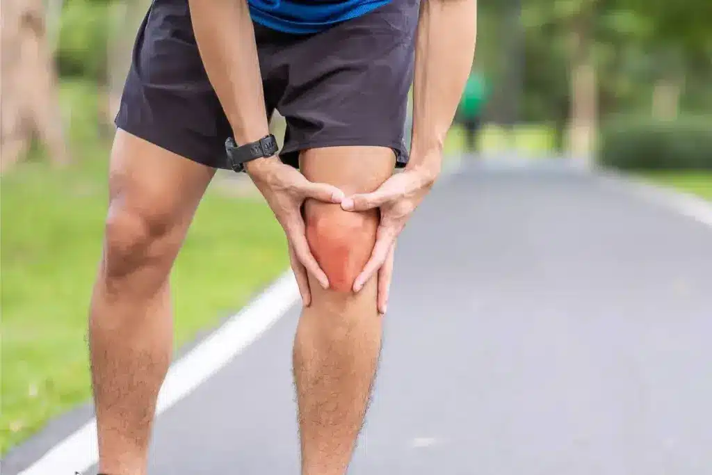 Knee Replacement Exercises To Avoid Today