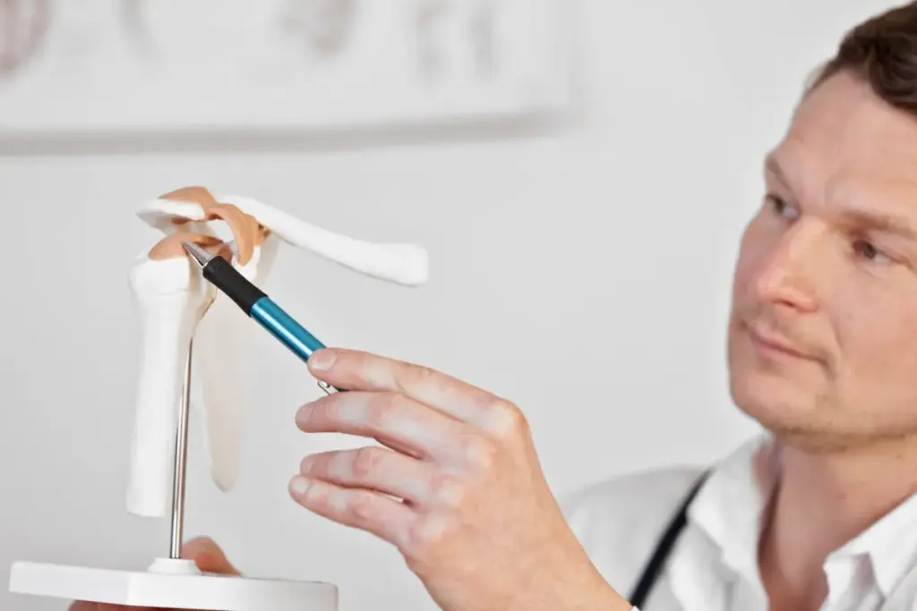 What Happens During Rotator Cuff Tear Surgery