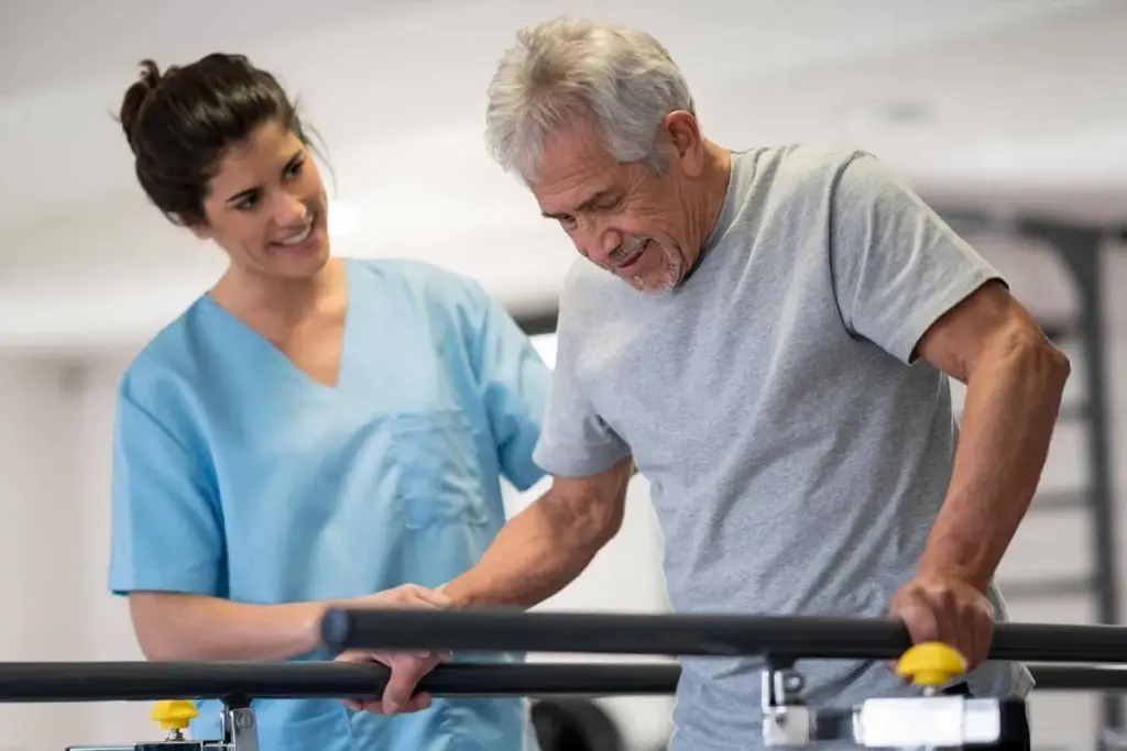 Drug Rehabilitation: Powerful Steps To Success