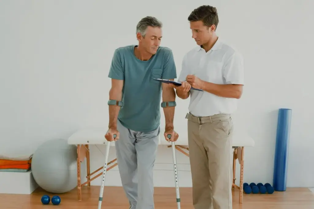 Drug Rehabilitation: Powerful Steps To Success