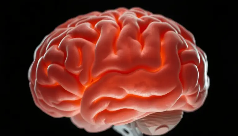 Pineal Gland: Dangerous Signs Of Tumor Growth