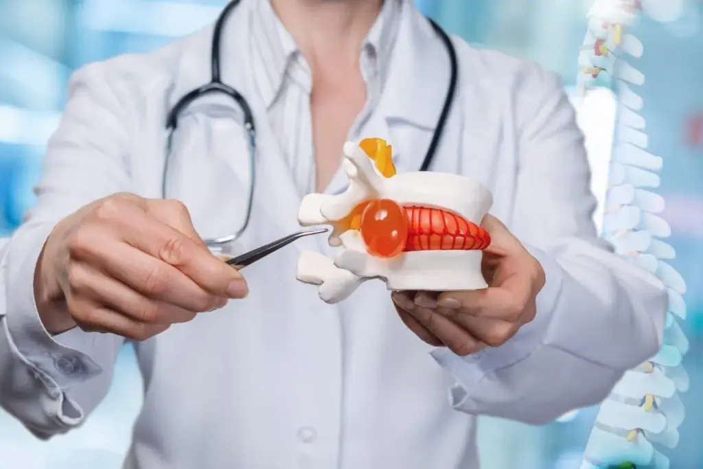 Chiropractor For Bulging Disc: Vital Risks