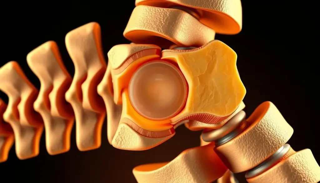 Spinal Disc Structure and Function