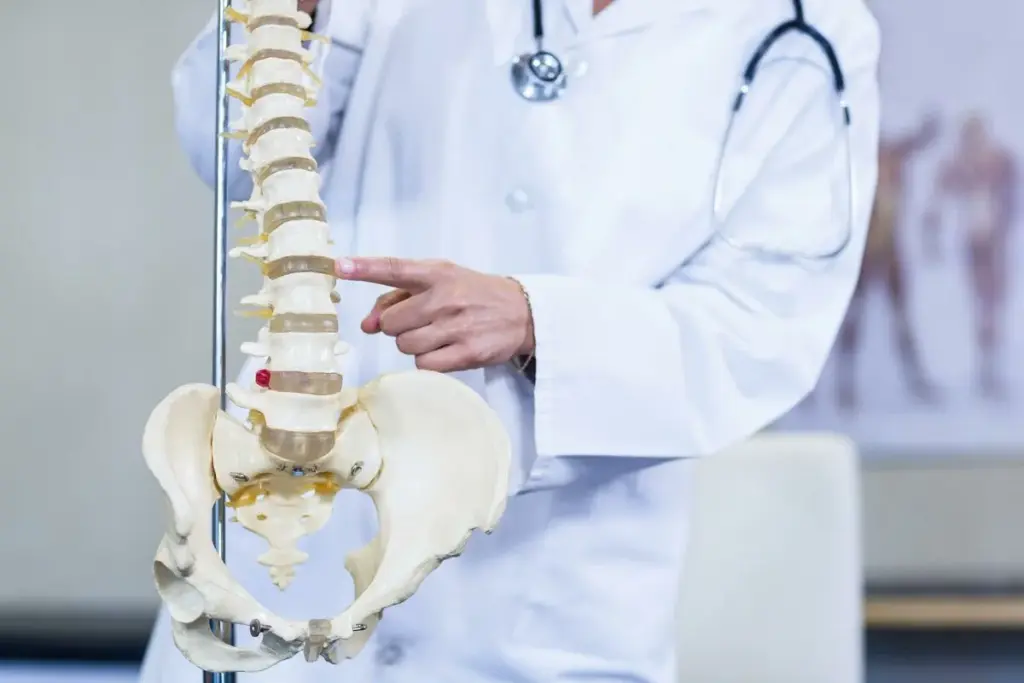Understanding Spinal Cord Injuries