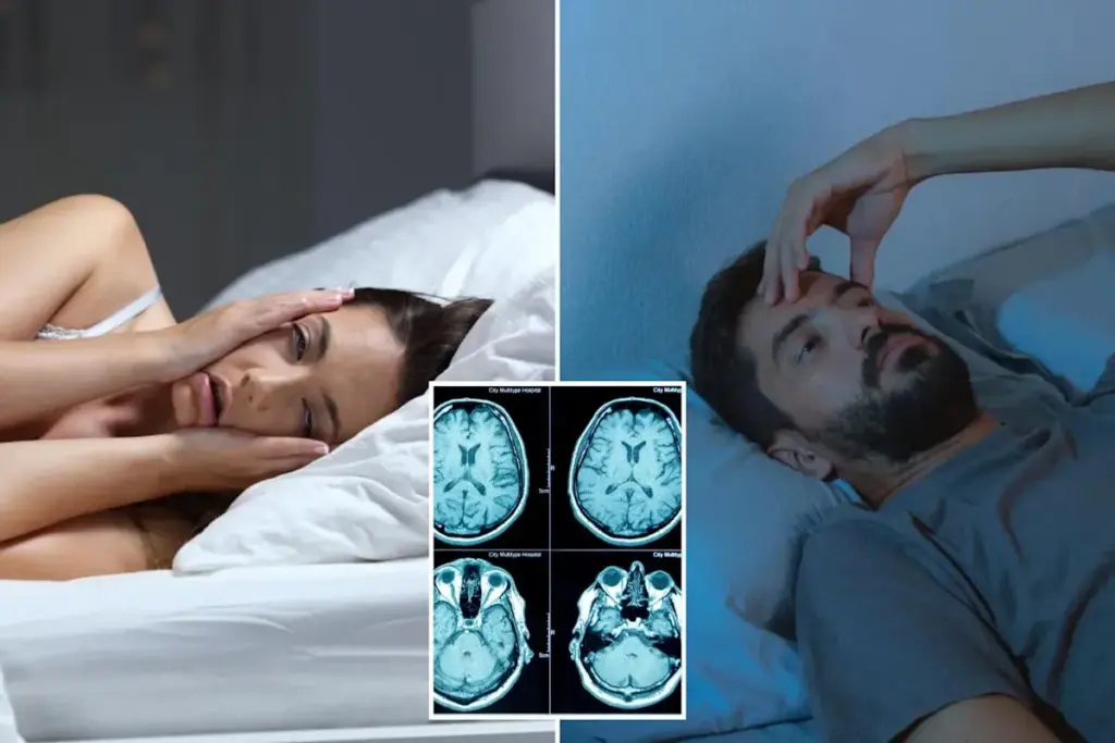 Brain Tumor: Dangerous Fatigue Warning Signs