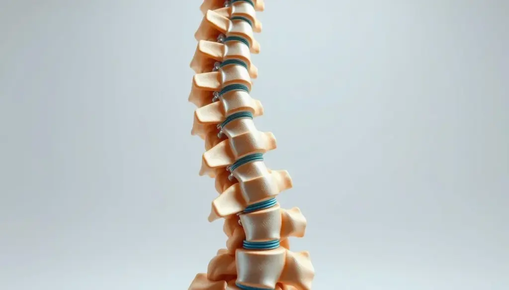 Sacrum: The Foundation Of Your Spine 2 Spine Anatomy: The Complete Structure of the Vertebral Column
