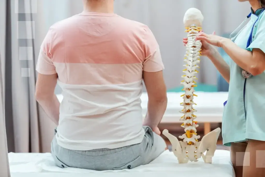 How Long Can You Live With Spinal Cord Compression