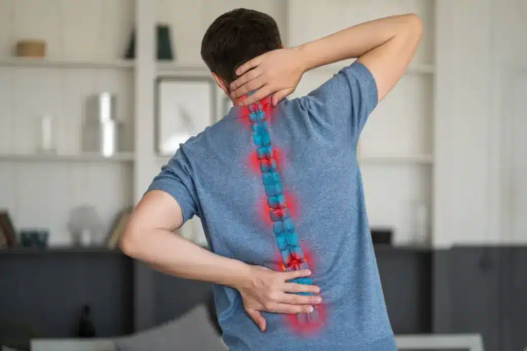Understanding Spinal Cord Injuries
