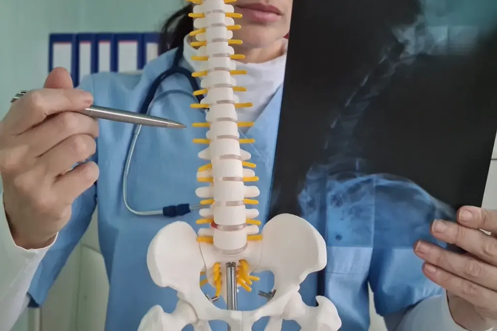 Complications That Lead to Back Surgery Failure