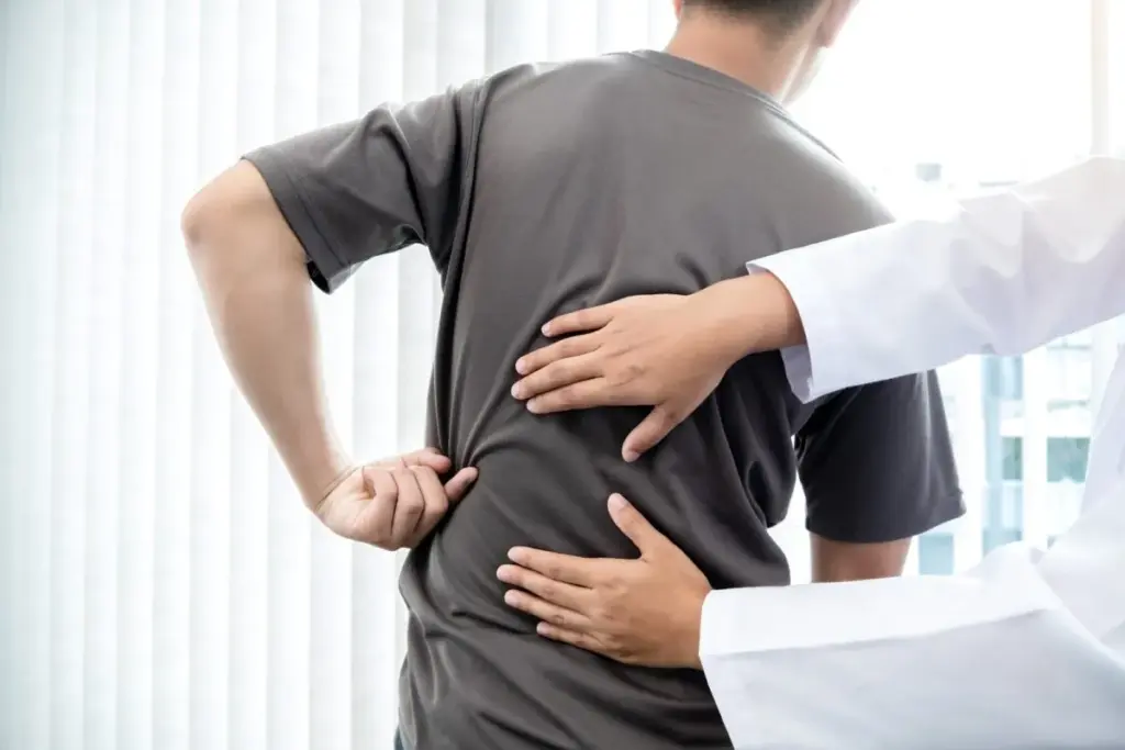 Types of Disc Herniation and Their Impact