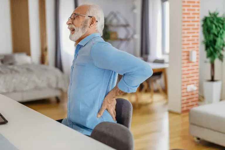 Herniated Disc: Five Crucial Stages Of Pain