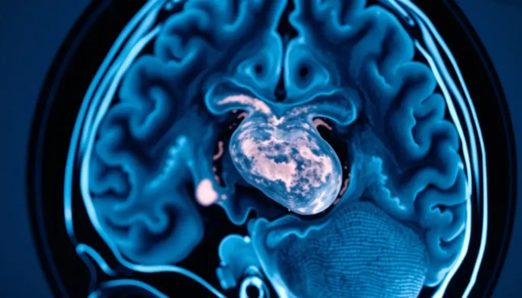 Understanding Brain Tumors and Their Growth