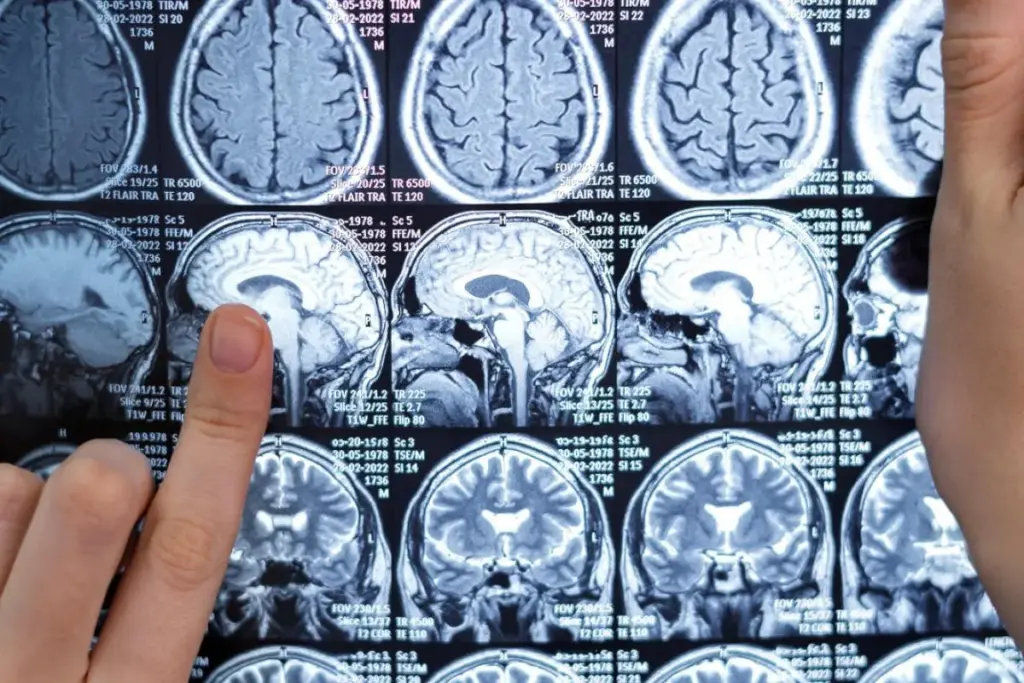 Different Types of Aneurysms