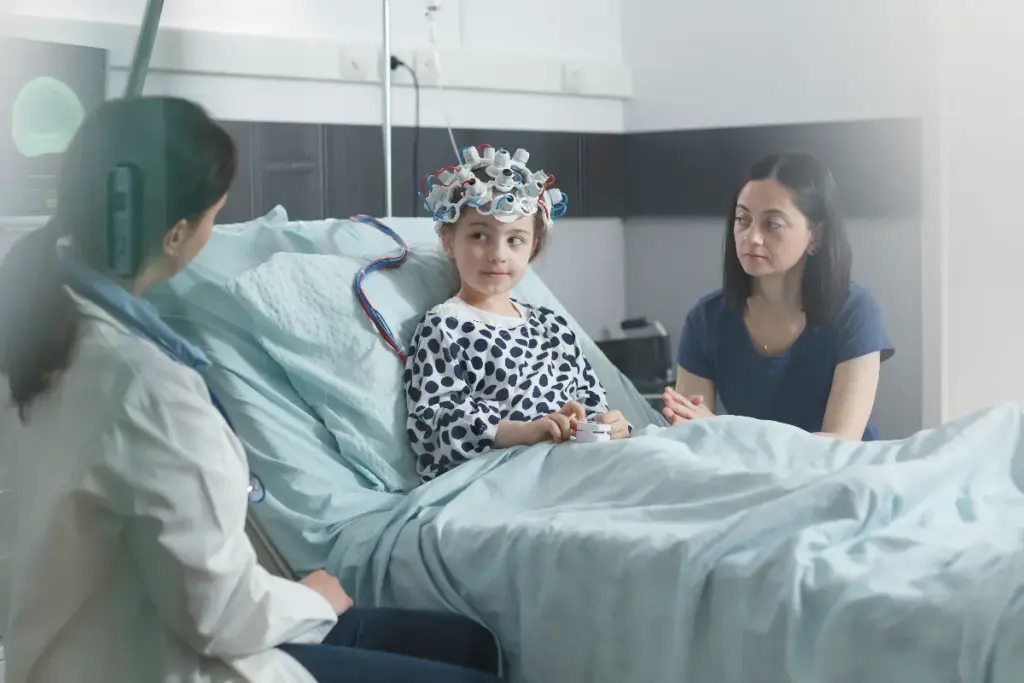 Understanding Hydrocephalus