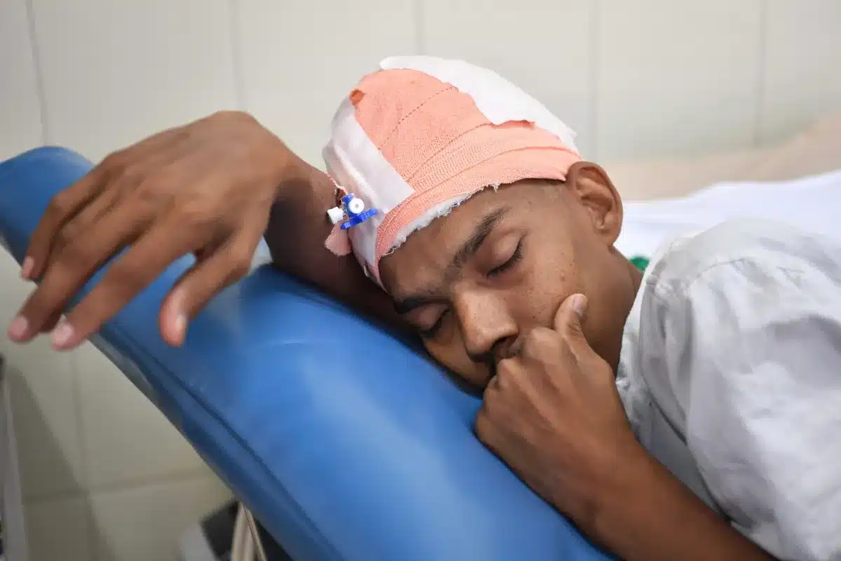 Hydrocephalus: Crucial Causes And Cures