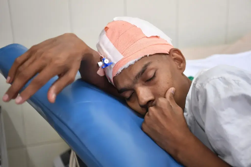 Understanding Hydrocephalus: Definition and Pathophysiology