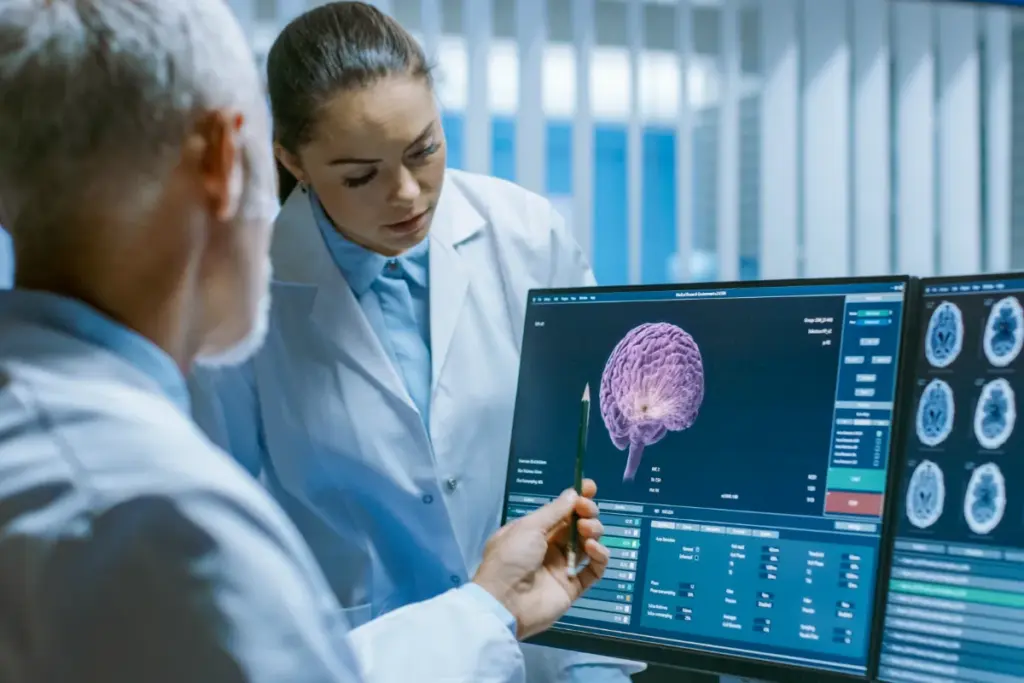 Avm: Identifying Critical Age Risk Factors