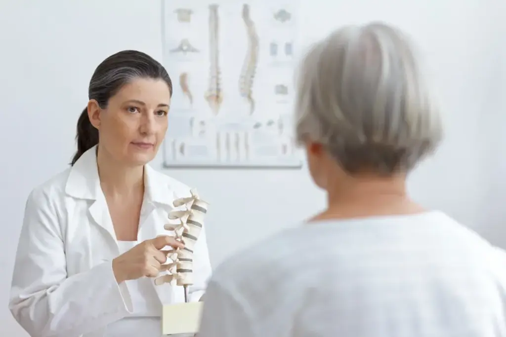 Diagnosis and Treatment Options for Spinal Cord Injuries