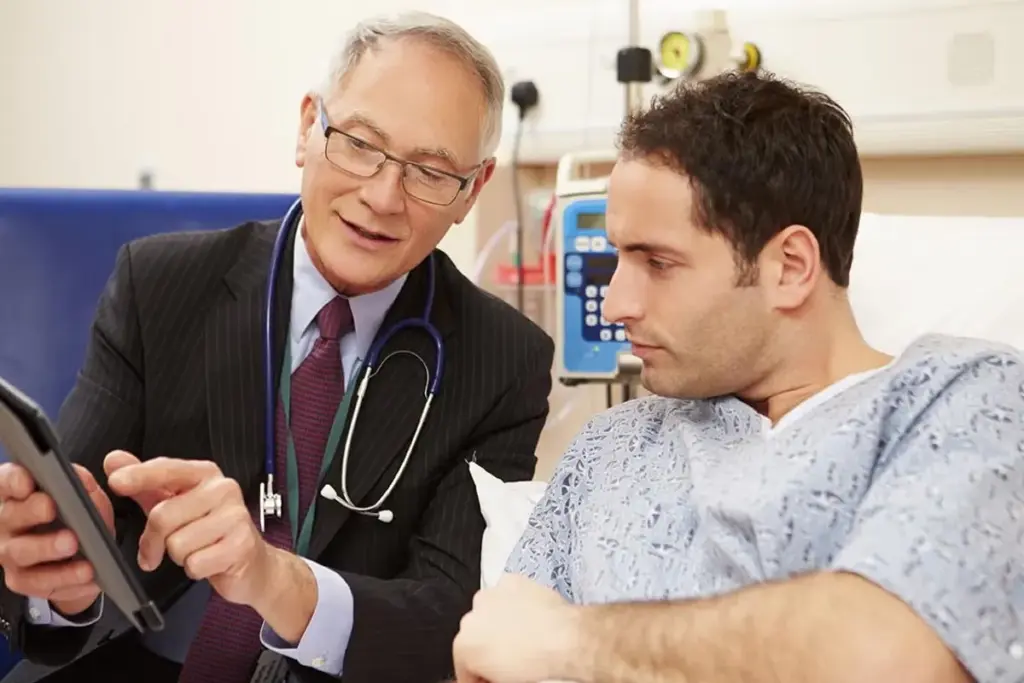 Hydrocephalus: Relieving Severe Pressure Pain