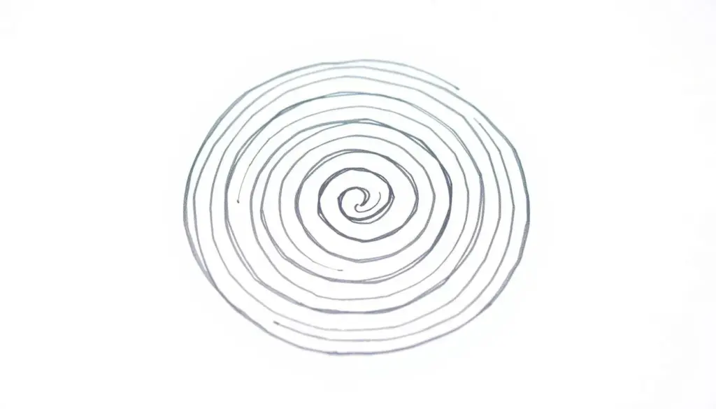 Handwriting Analysis as a Possible Indicator