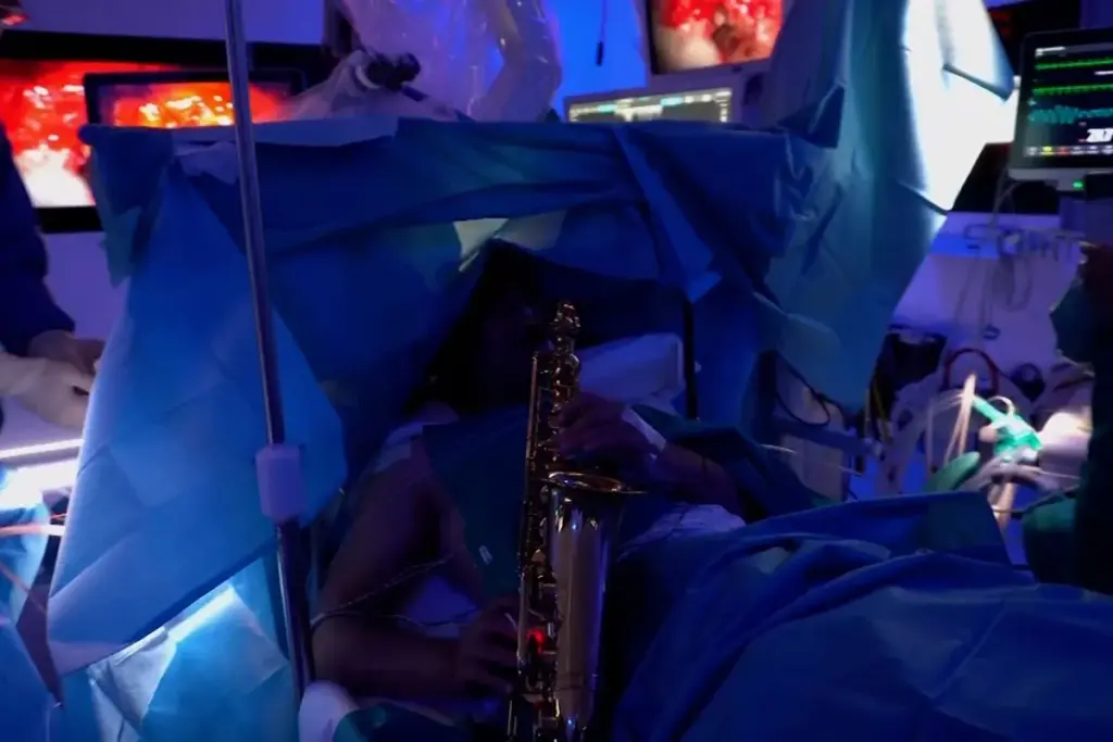 What is Chiari Malformation?