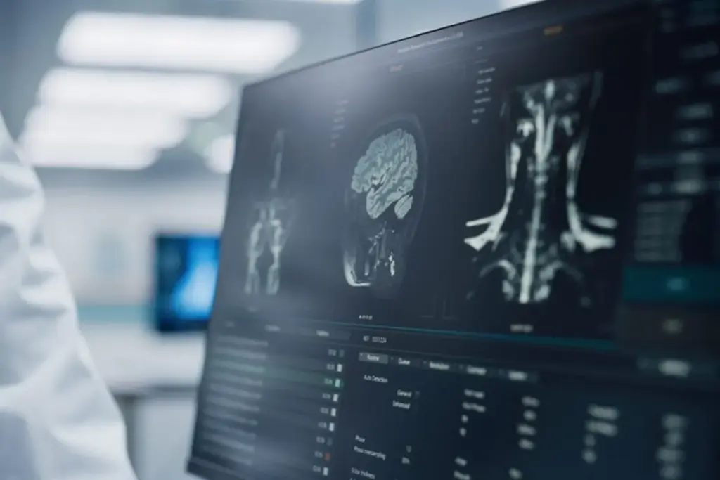 Chiari Malformation: Successful Long Life 1 image 1 462 LIV Hospital