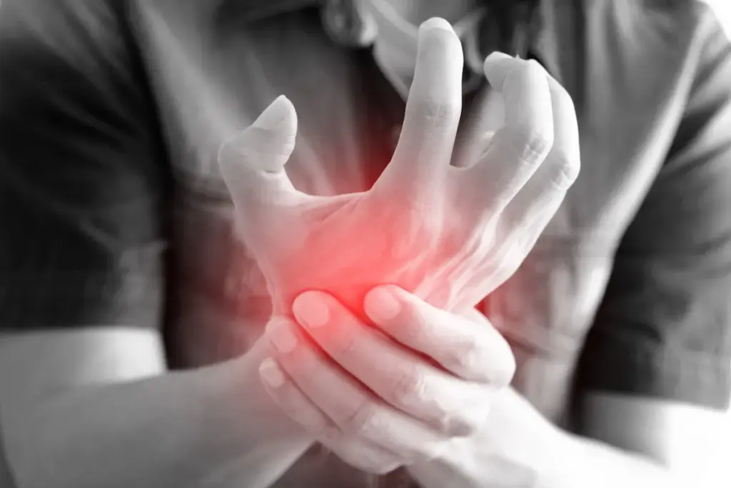 What Deficiency Causes Tingling in Hands and Feet
