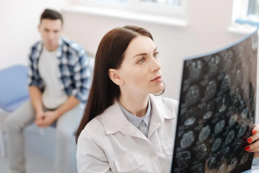 Trauma Of Head: Successful Recovery Paths