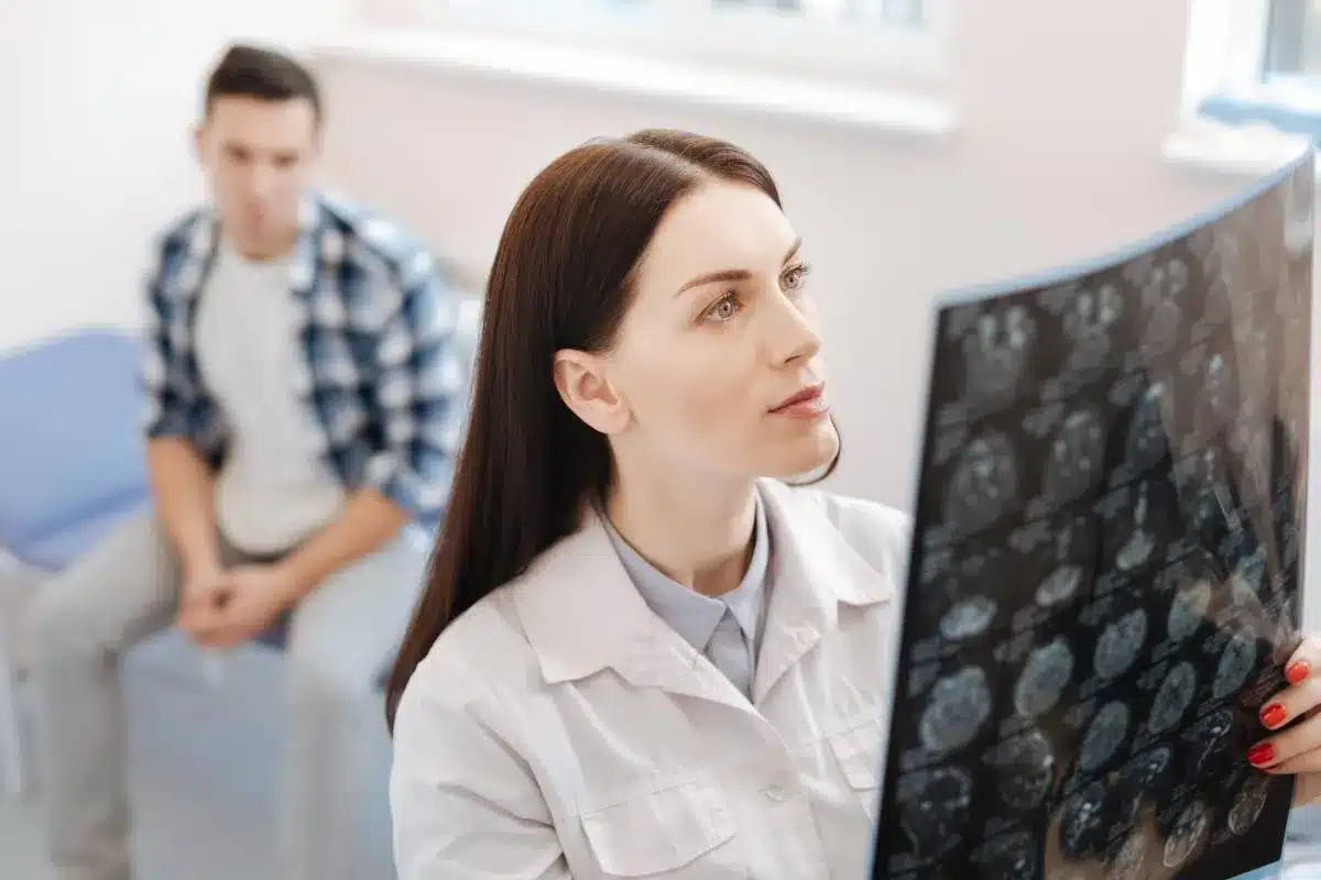 Trauma Of Head: Successful Recovery Paths