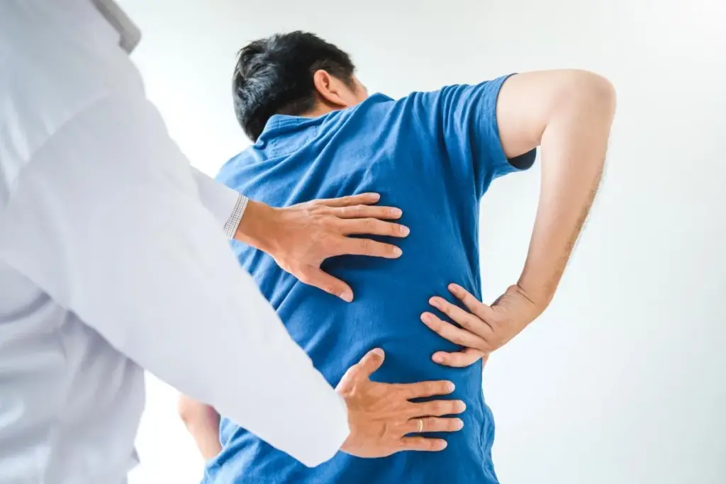 Understanding Degenerative Disc Disease