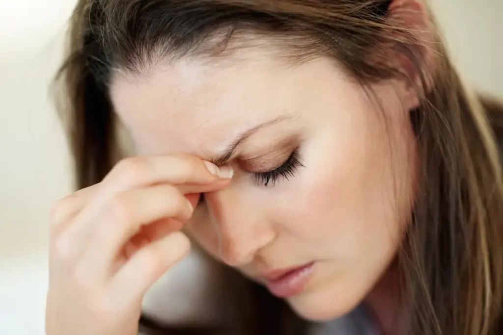 The Nature of Trigeminal Neuralgia
