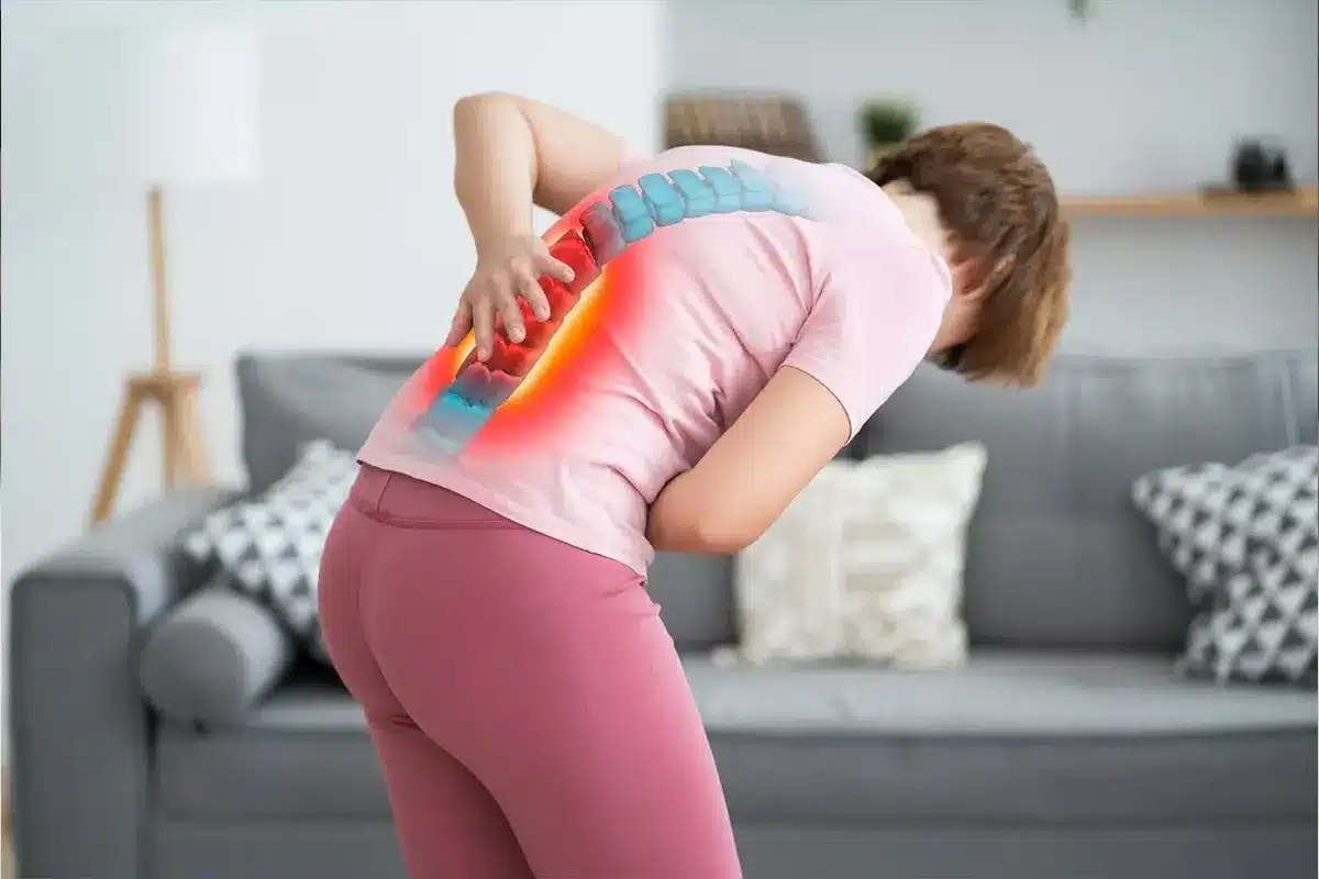 Can You Become Paralyzed From Degenerative Disc