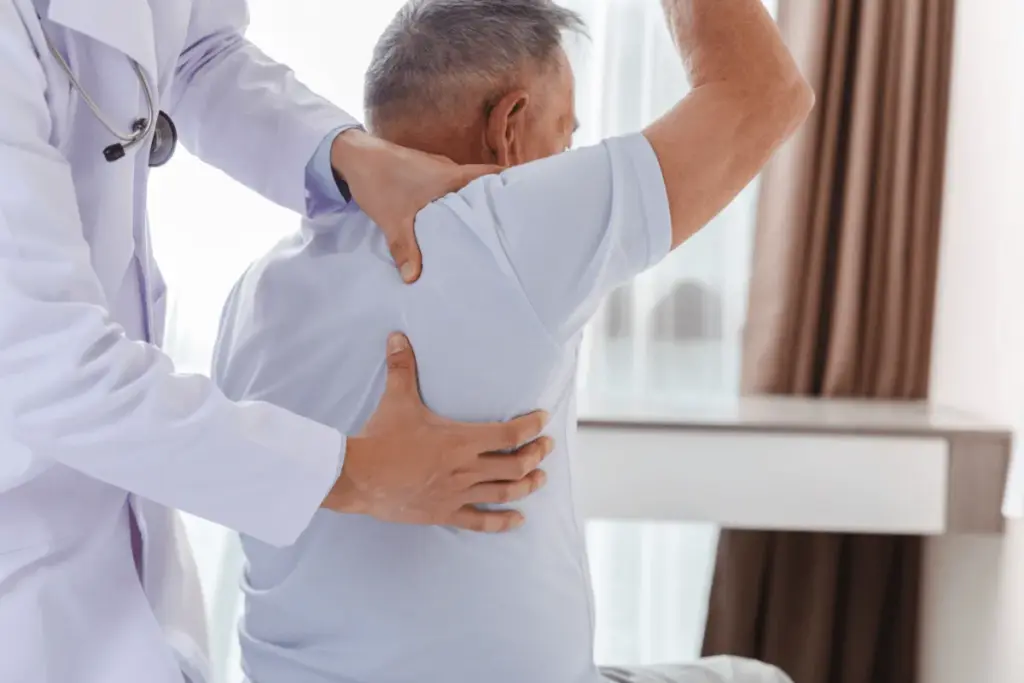 Degenerative Disc Disease: Best New Relief Options
