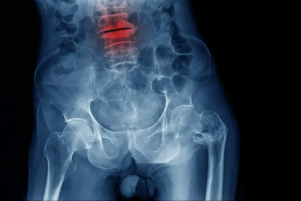 Degenerative Disc Disease: Best New Relief Options