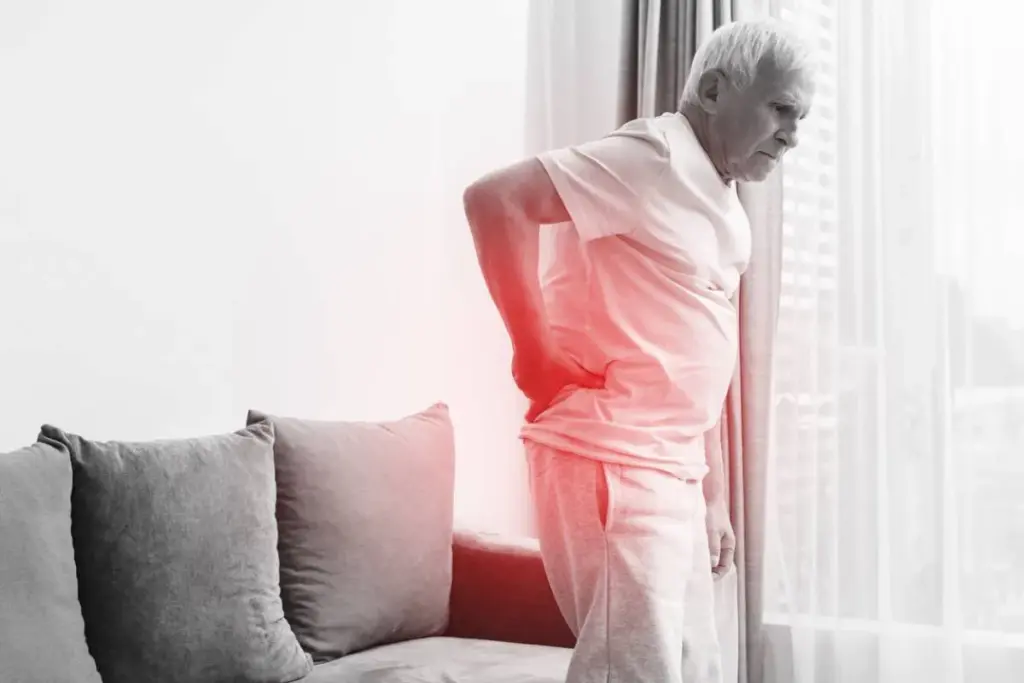 Degenerative Disc Disease: Best New Relief Options