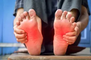 What Do Diabetic Toenails Look Like and When to Seek Help?