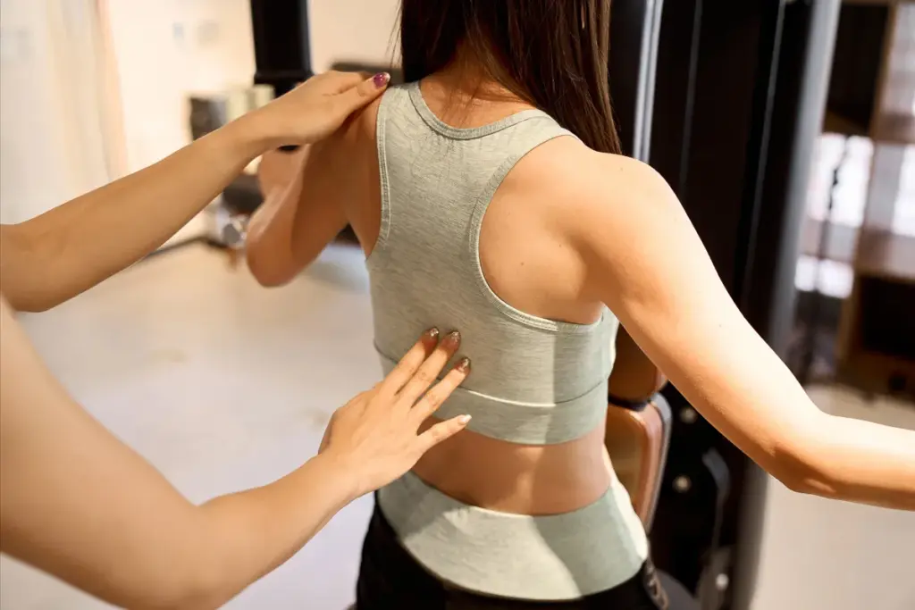 Understanding Scoliosis: Definition and Types