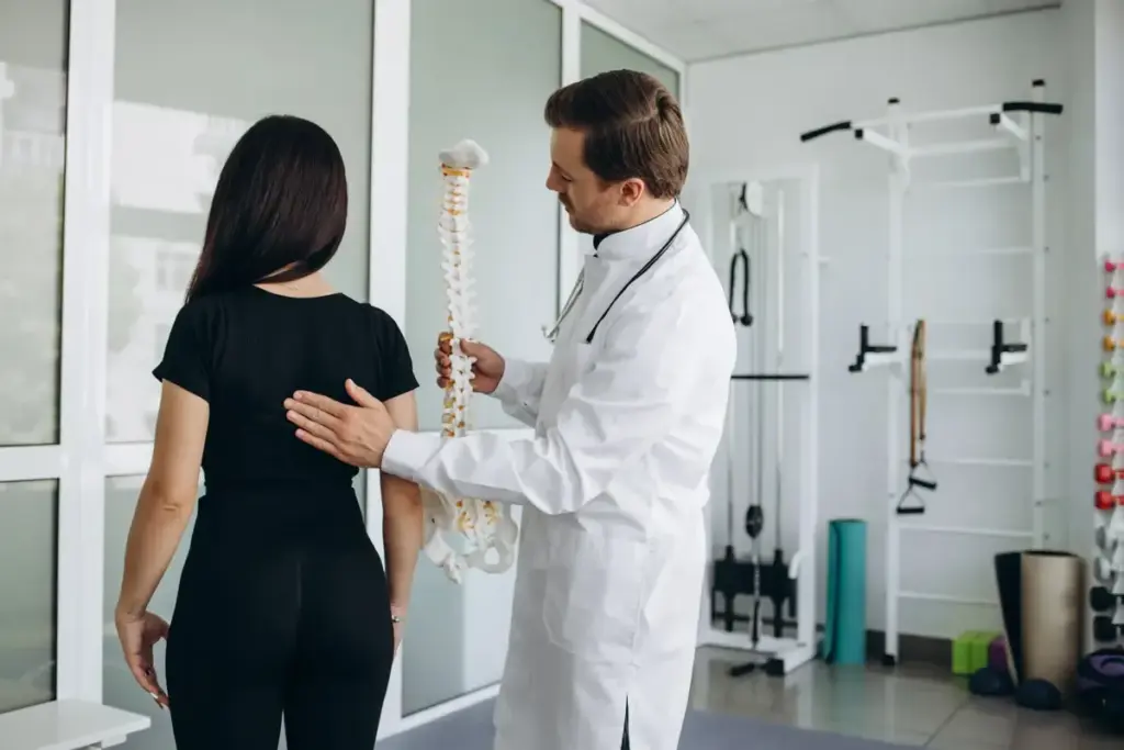 Understanding Scoliosis and Its Effects on the Body
