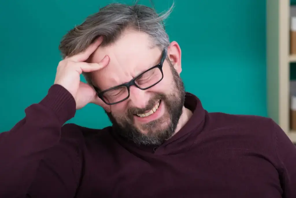 Trigeminal Neuralgia: Amazing Mental Relief 1 Trigeminal Neuralgia: Amazing Mental Relief